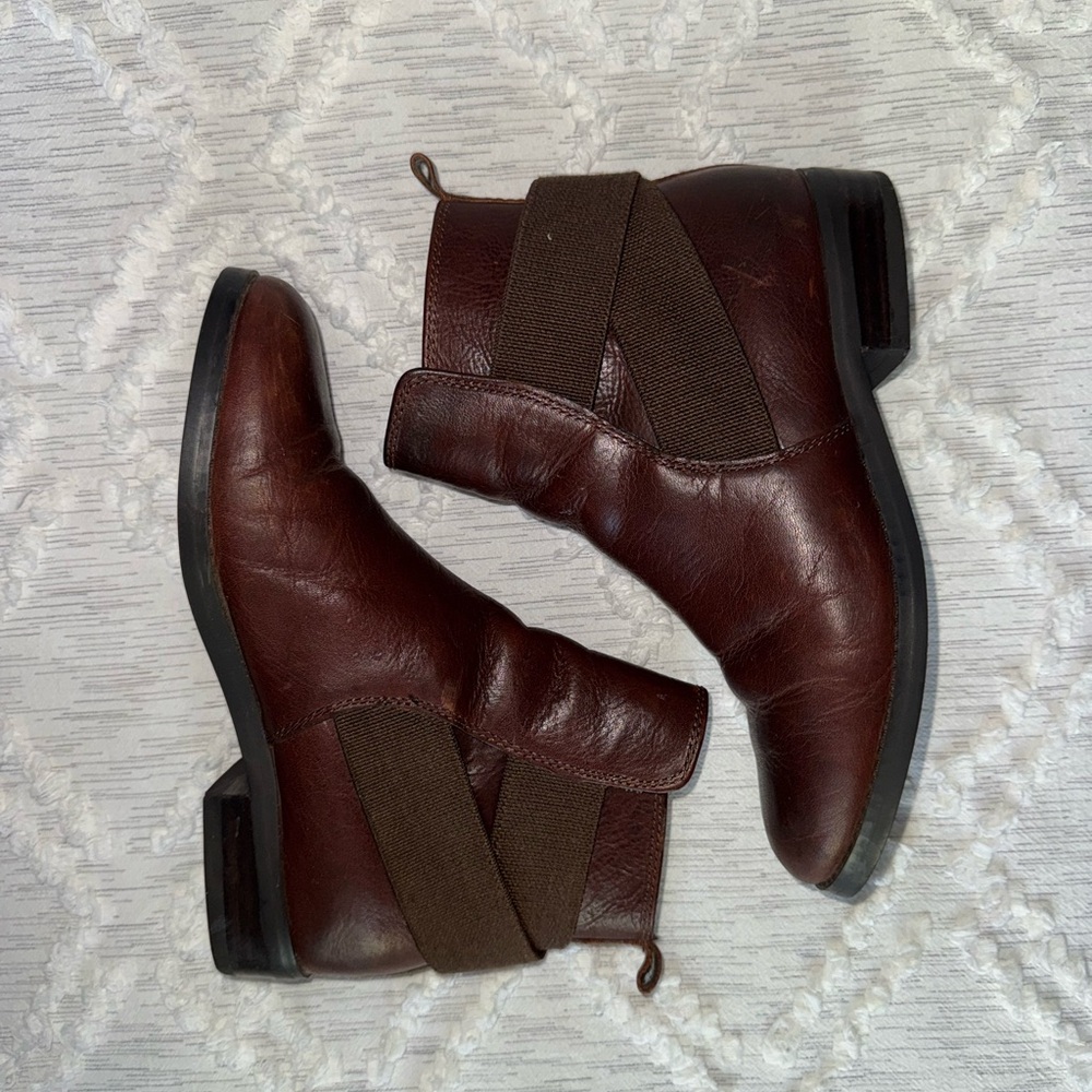Fall Booties - image 2